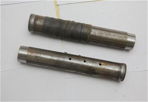 红河注浆声测一体管