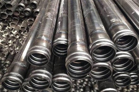 红河声测管是一种工程建筑材料